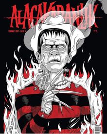 Alacakaranlık Dergisi Sayı : 4 Temmuz 2017