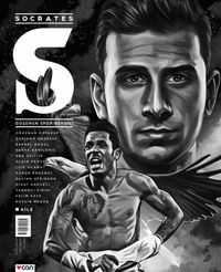 Socrates Düşünen Spor Ekim 2017 Sayı:31