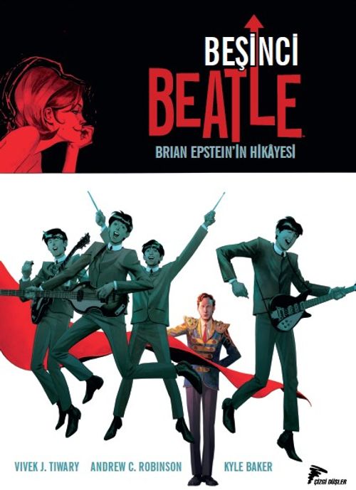 Beşinci Beatle