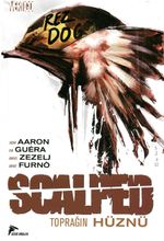 Scalped 7 / Toprağın Hüznü
