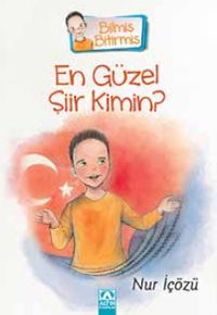 En Güzel Şiir Kimin / Bilmiş Bitirmiş