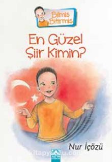 En Güzel Şiir Kimin / Bilmiş Bitirmiş - Nur İçözü