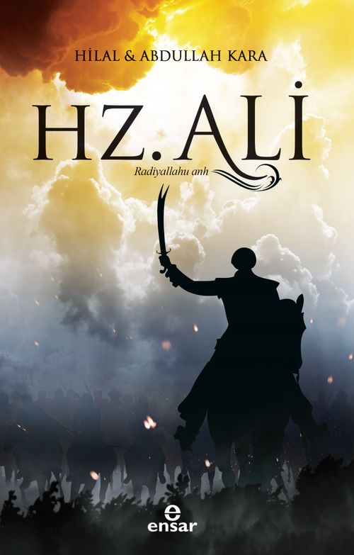 Hz. Ali (r.a.)