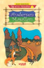 Öğretici Masallar 4 Kitap Birarada