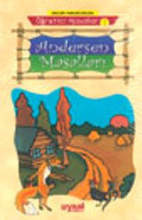 Öğretici Masallar 4 Kitap Birarada