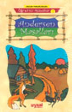 Öğretici Masallar 4 Kitap Birarada