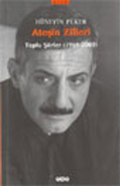 Ateşin Zilleri