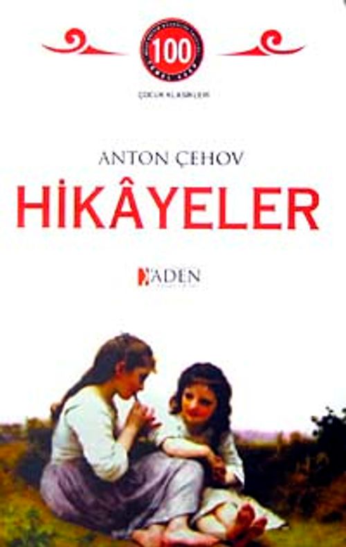 Hikayeler / Çocuk Klasikleri