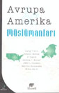 Avrupa ve Amerika Müslümanları