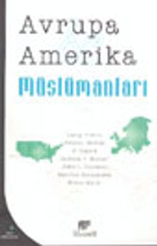 Avrupa ve Amerika Müslümanları