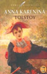 Anna Karenina 2 Cilt