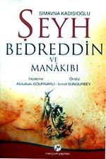 Şeyh Bedreddin ve Manakıbı
