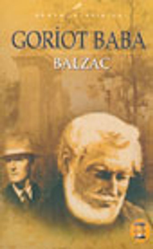 Goriot Baba