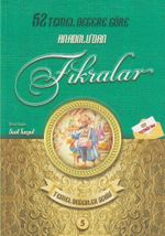 52 Temel Değere Göre Anadoludan Fıkraları 5
