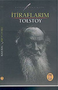 İtiraflarım