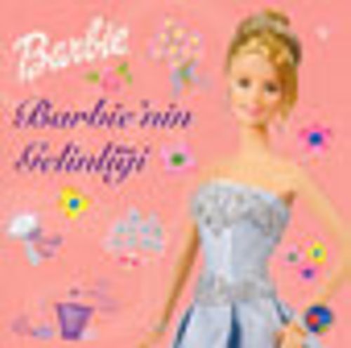 Barbie / Barbie'nin Gelinliği