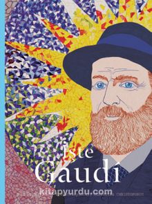İşte Gaudi - Mollie Claypool