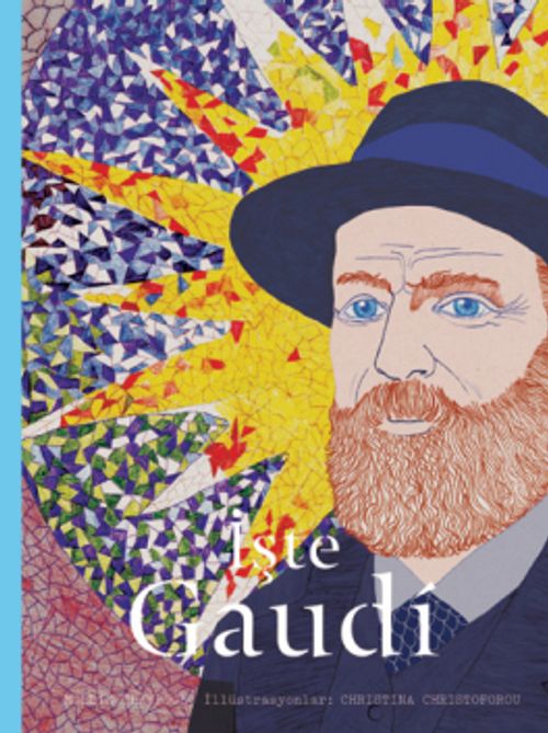 İşte Gaudi 