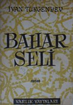 Bahar Seli (Kod: 4-F-33)
