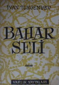 Bahar Seli (Kod: 4-F-33)