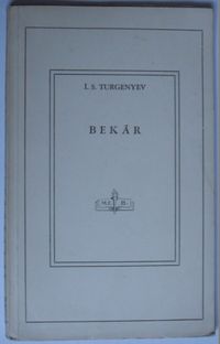 Bekar (Kod: 2-F-106)