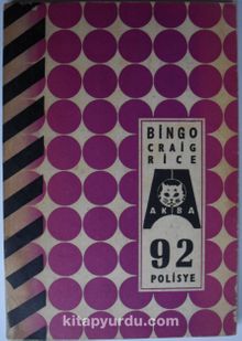 Bingo (Kod: 2-G-88)