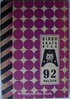 Bingo (Kod: 2-G-88)