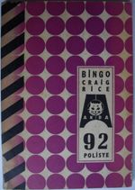 Bingo (Kod: 2-G-88)
