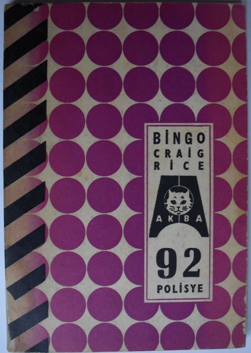 Bingo (Kod: 2-G-88)