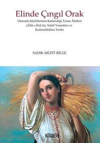 Elinde Çıngıl Orak