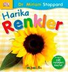 Harika Renkler