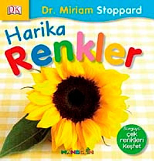 Harika Renkler