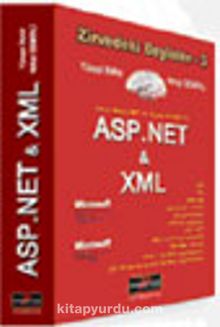 ASP.NET & XML / Zirvedeki Beyinler 3