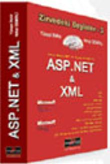 ASP.NET & XML / Zirvedeki Beyinler 3