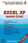 Excel XP ve MAKRO Ötesi / Zirvedeki Beyinler 4