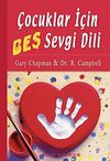 &Ccedil;ocuklar İ&ccedil;in Beş Sevgi Dili