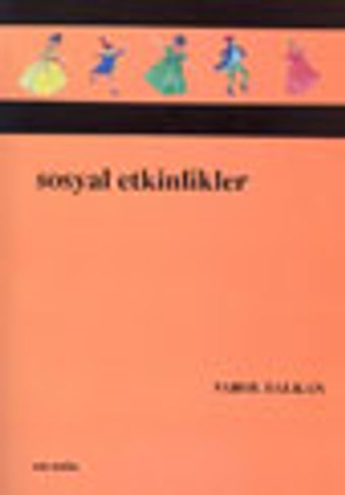 Sosyal Etkinlikler
