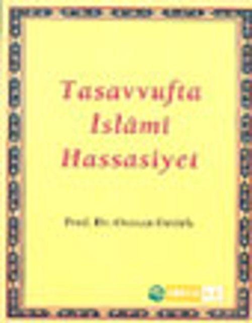 Tasavvufta İslami Hassasiyet
