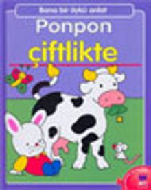 Ponpon Çiftlikte