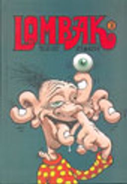 Lombak / Mayıs 2002-Ekim 2002 / Cilt 3