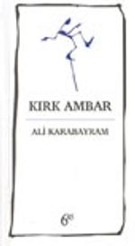 Kırk Ambar