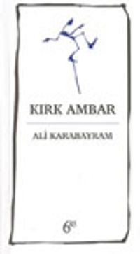 Kırk Ambar