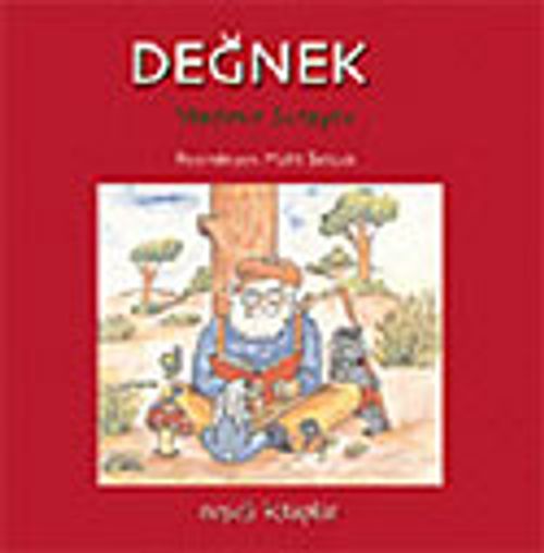 Değnek