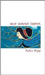 Bulut Dokuyan Örümcek