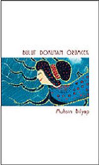 Bulut Dokuyan Örümcek