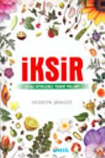 İksir Şifalı Bitkilerle Tedavi Yolları