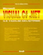 Microsoft Visual C# .Net ile Yazılım Geliştirme