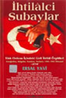 İhtilalci Subaylar 1