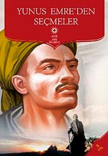 Yunus Emre'den Seçmeler