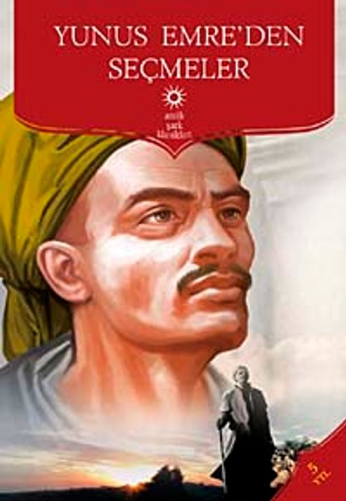 Yunus Emre'den Seçmeler